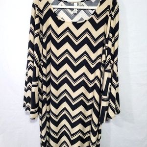 Plus size Dress